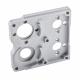 Custom CNC Milled Parts CNC Aluminum Machining Metal Precision Parts
