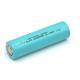 Easy Operation 18650 Lithium Ion Battery Cells Fast Charging Up No Toxic Element