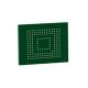 Memory IC Chip S40FC004C1B2I00002 Minimal Latency Managed NAND Memory IC