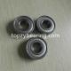 Chrome Steel Bearing 6204 2RZ 6204zz  Bearing 6204 2z deep groove ball bearing 6204 2RS Size 20x47x14 mm 6204NR 6204 zz