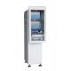 Automatically Teller Cash Dispenser Withdraw Machine With Supervisory Control
