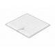40W 85lm/W Warm White  Square Suspended Ceiling Light Panels