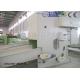SIMENS Moter Automatic Bale Opener For PU Leather substrate Making CE / ISO9001