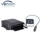 4G 5G GPS 12CH Hybraid MNVR 1080p IPC video cctv system for vehicle