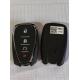 4 Button Chevrolet 2016-2021 Original Proximity Smart Remote Key 13529664 HYQ4AA