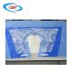 Soft Disposable Shoulder Arthroscopy U Drape For Medical