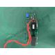 SCHILLER DEFIGARD 4000 Defibrillator Machine Parts Battery Board WSM10127_PCB2