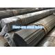 Durable Seamless Cold Drawn Steel Tube Round Steel Tubing 1 - 20mm WT Size