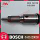 0445120030 Diesel Engine Common Rail Fuel Injector 51101006125 51101006035 For MAN TRUCK