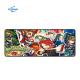 Water Resistance Style 40X90 Custom Gaming Mouse Pads for Monster Strike from XYDAN