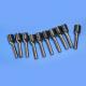 Ultimate Wear-Resistant M10 Threaded Complex Tungsten Carbide Rods