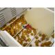 Multihead Weigher Packing Machine for Chicken Nuggets Frozen Food VFFS Packaging