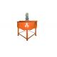 Wear Resistant 5.5kw 0.5t/H Fertilizer Mixing Equipment