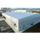 Light Steel Q345 Q235 Main Frame Prefabricated Warehouse for Shed Workshop Car Parking