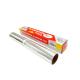 Customized Logo Aluminum Foil Roll for Food Packing Disposable Household 3-300m Roll