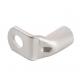 Tin Plated Tubular Cable Lugs -40C~+105C Temperature Range 90D Wire Inlet T90D 10-120mm2