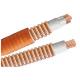 Light Load Multicore High Temperature Cable BTTW 500V BS IEC Certification
