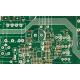 Immersion Gold Multilayer PCB Board For Vehicle Green Solder Mask OEM