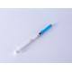 0.5 ML FDA 510K Medical Auto Disable Syringe Low-Dead Space