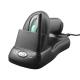 Quick Scan Wireless 2D Barcode Scanner Long Distance Wifi Connection