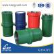 China supply EMSCO Bi-metal cylinder liner