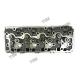 V3300/IDI Cylinder Head Assy For Kubota Excavator Diesel Engine Parts