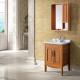 Modern Alunimun Bathroom Vanity/ all aluminum bathroom cabinet/Mirror Cabinet /DB-8142 600X450mm