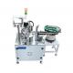 OEM Automatic Packaging Machine 1.5KW Short Valve Element Assembly Machine