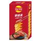 Bulk Deal: Popular Lays A5 Steak-Flavored Potato Chips - Economy Pack 166g Asian