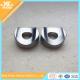 High Precision Gr2 And Gr5 Titanium Saddle Nuts From China Factory