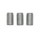 Round Cast Steel Mold Date Inserts Sprue Bushing For Plastic Mould Parts