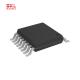 MAX3221EEUE+T Semiconductor IC Chip Transceiver Full High Speed 250kbps