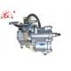 Al Alloy Auto Rickshaw Front Gearbox 2+1 Speed Type ISO TS16949 Approved