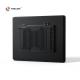 USB Interface Industrial Panel PC  Industrial Touchscreen PC With J1900 CPU