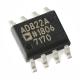 Hot sale original AD822ARZ-REEL7 integrated circuit ic chips AD822ARZ-REEL7