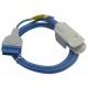 GE Ohmeda spo2 sensor adult finger clip 11pin 10ft spo2 module for B30