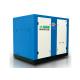 Water Cooled Oil Free Screw Air Compressor , 75KW Energy Efficient Air Compressor