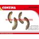 58305-22A01 Hyundai Accent Brake Shoes high quality from china