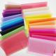 Moisture Proof 75CM*50CM 17g Multi Color Tissue Paper Gift Wrapping