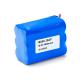 10.8V 4.8Ah 18650 Li Ion Battery Pack 51.84Wh For Medical Devices