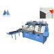 High Speed Automatic Notebook End Papering Machine Page Inserting Notebook Binding Machine MF-EIM450