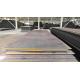 High Temperature Resistant  500 Steel Plate Ar550 Hot Rolled Metal Sheet