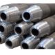 High Tensile Aw 44.5mm / 1.75 Inch Conventional Drill Rods 3m 1.5m  For Mineral Exploration