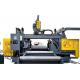 Multiple Spindle CNC H Beam Drilling Machine Line High Efficient Drilling
