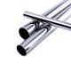 ASTM A312 201 316L 410 Cold Drawn Stainless Steel Tube 8k Mirror Polished Sst Tubing
