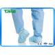 hospital Nonwoven 16*40cm  Anti Skid Disposable Shoe Covers
