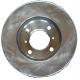 Mistubishi Series Brake Flange