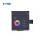 4-inch 720 * 720IPS 86 switch smart home, medical appliances, industrial control square LCD display screen