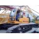 High quality  Durable Swing QUY75 Tracked Hydraulic Crawler Crane With Lattice Boom