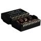 PT61020EL 1000BASE-T PoE+ Magnetic 1:1 24 PINS SMT Transformer